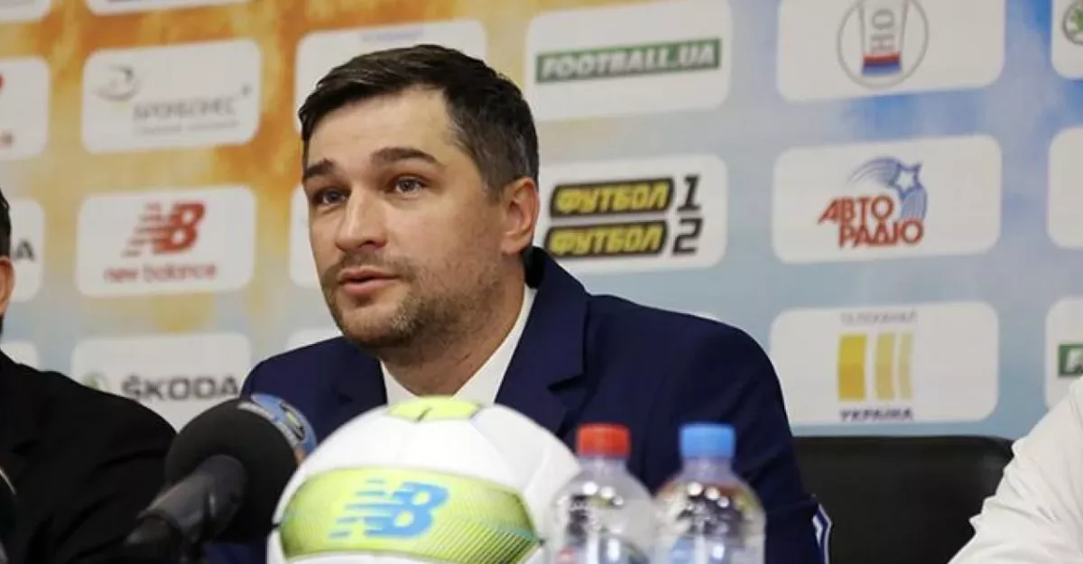 Дикий о вакцинации клубов УПЛ: «Заставить мы не можем, это дело добровольное»