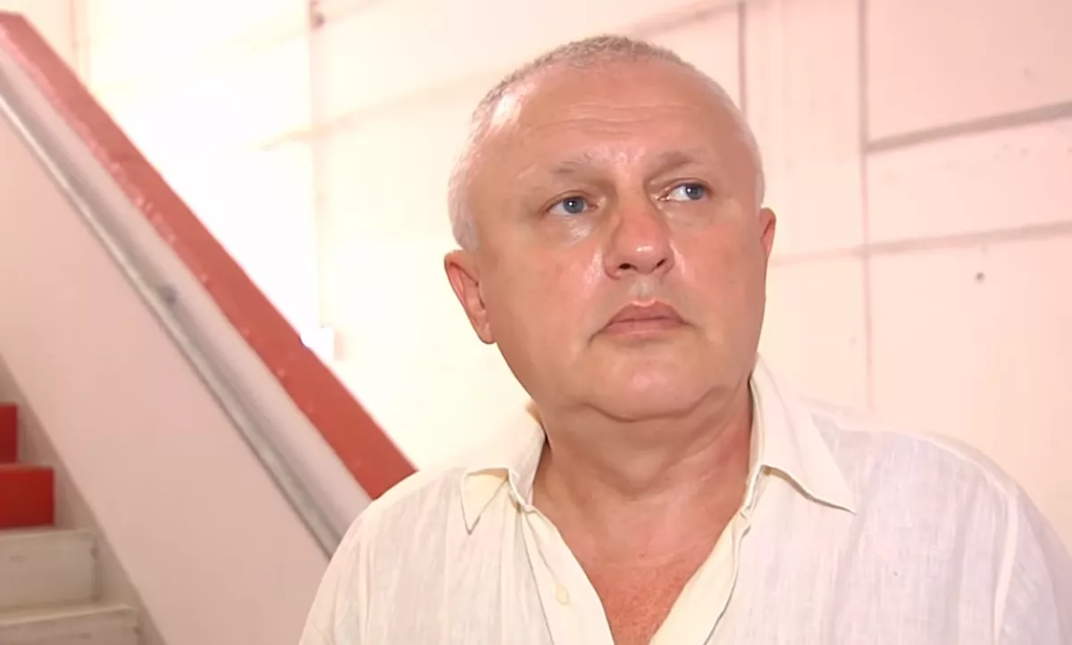 Суркис: «Трансферная кампания Динамо еще не закончилась, может, кого-то подпишем»