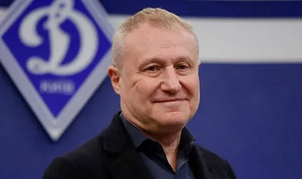 Почетный член УЕФА Суркис: «Наставника сборной не назначают за две недели до матче отбора ЧМ-2022» 