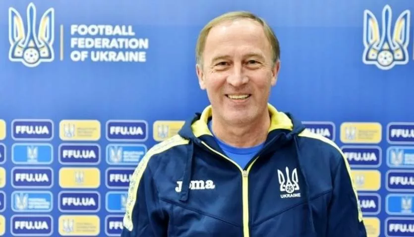 Экс-игрок сборной Украины Левченко считает, что УАФ не доверяет новому наставнику Петракову