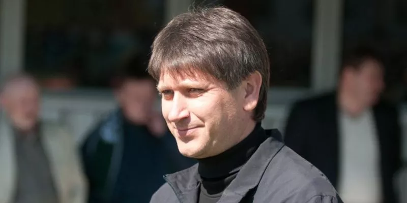 Ковалец: «Луческу придерживается принципов Лобановского»