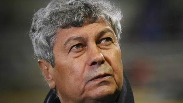 Луческу выиграл 34-й трофей в карьере, став первым тренером-чемпионом Украины во главе и Шахтера, и Динамо