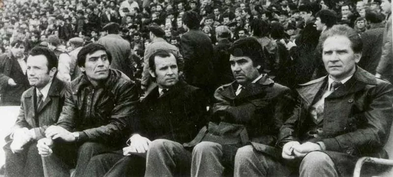 Умер экс-тренер Шахтера, посвятивший клубу 15 лет
