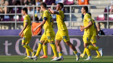 Румыния – Украина: аналитики назвали фаворита матча молодежного Евро-2023