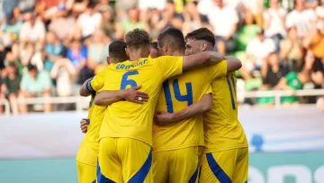 Маркевич відреагував на поразку збірної України у першому матчі на Євро-2025: хто розчарував відомого тренера