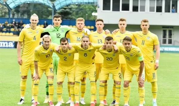 Связка игроков Динамо и Металлиста-1925 принесла молодежной сборной Украины победу над Сербией U21