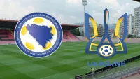 «Наша команда – аутсайдер в этом матче»: боснийская пресса поделилась ожиданиями от встречи сборных Украины и Боснии 