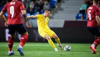 Видеообзор матча Чехия — Украина — 1:1: команда Петракова упустила победу на последних секундах