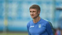 Поступок без лишних слов: экс-защитник Динамо, Шахтера и сборной Украины более месяца оборонял Киев