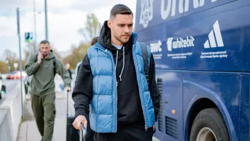 Битва за мрію: збірна України починає вирішальний ривок у боротьбі за ЧС-2026 проти Ісландії та Азербайджану