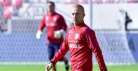 Тренер сборной Чехии: «Украина среди лидеров европейского футбола, она показала это на Евро-2020»