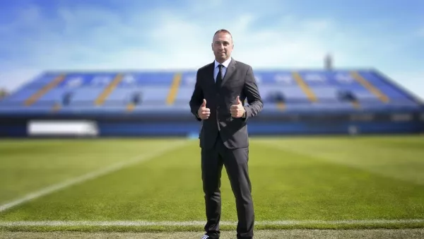  Главный тренер Боснии и Герцеговины Петев похвалил сборную Украины за достигнутый в последние годы прогресс 