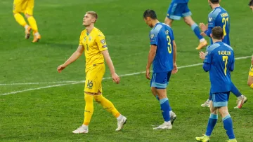 Федерация футбола Казахстана подтвердила положительный тест на допинг у Валиуллина
