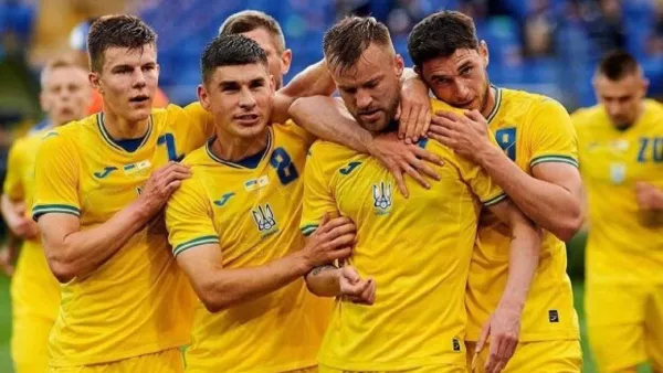 Источник раскрыл планы Реброва перед ответной игрой с Италией: проведет ли сборная Украины товарищеский матч?