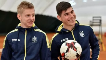 «У Украины два недостатка – отсутствие Зинченко и Малиновского»: финская газета перед матчем сине-желтых с Финляндией
