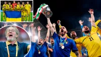 Представляем соперников Украины в отборе на Евро-2024: чемпионы Европы, знакомые Зинченко, вечные андердоги
