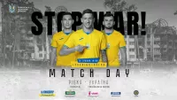 Теперь официально: сборная Украины в рамках подготовки к встрече с Шотландией сыграет с ФК Риека