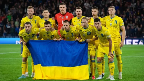 «Сборную Украины было не узнать»: обзор шотландской прессы после разгромного поражения команды Петракова