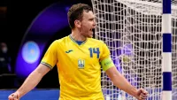 «Атмосфера была безумной, мы сделали все что могли»: капитан сборной Украины подвел итоги чемпионата Европы по футзалу