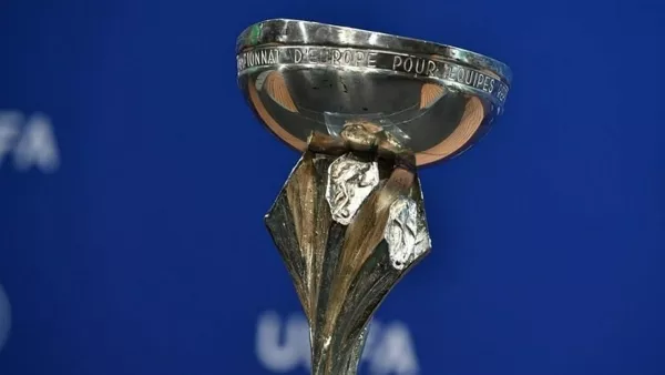 Все решится в последнем туре: юношеская сборная Украины сыграла вничью с Сербией и сделала еще один шаг к Евро-2022