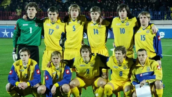 «По бутылочке разрешаю»: Михалик рассказал, как пиво помогло молодежной сборной Украины выйти в финал Евро