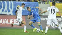 «Лучшая игра Боснии увенчалась заслуженным счетом. Украина в сложной ситуации»: боснийская пресса радуется стратегической ничьей