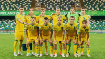 «Мы выполнили задачу-минимум»: капитан юношеской сборной Украины U-19 подвел итог выступлений на Евро-2024