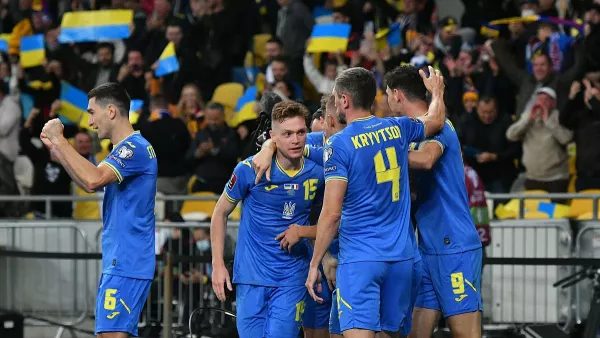 «Не думаю, что Украина намного лучше этих команд»: нидерландско-украинский эксперт оценил жребий сборной на ЧМ