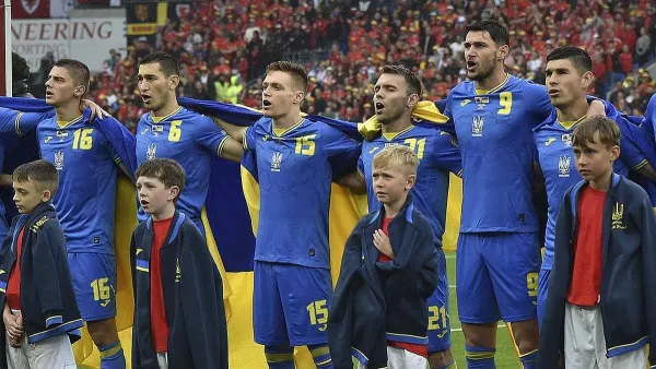 Продолжит ли сборная Украины играть в отборе на Евро-2024? Павелко поставил точку в громком вопросе