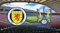 «До свидания, Шотландия», – реакция шотландских фанатов в соцсетях на жеребьевку и матч против сборной Украины 