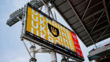 Известна заявка сборной Украины на матч против Канады: на каких игроков рассчитывает Ребров