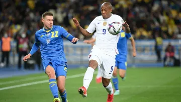 Видеообзор матча Украина – Франция – 1:1: супергол Шапаренко не помог обыграть французов