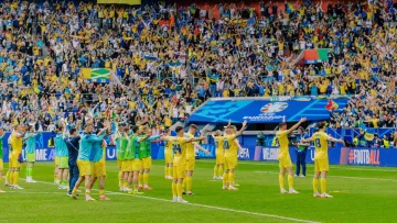 Ребров объявил заявку сборной Украины на решающий матч на Евро-2024: сине-желтые сыграют с командой Бельгии