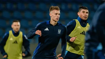 Исландия – Украина: прогноз на матч квалификации чемпионата мира-2026