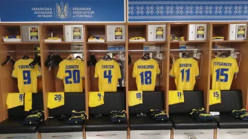 Без Матвиенко и Яремчука: Ребров определился с составом сборной Украины на решающий матч с командой Италии