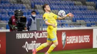 Валиуллину грозит дисквалификация, но техническое поражение Казахстану за матч с Украиной не засчитают: детали регламента