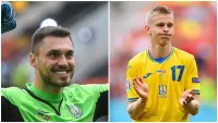 Украинские болельщики и авторитетный WhoScored определили лучших футболистов матча Босния – Украина