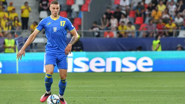 «Он провел свой лучший матч в карьере»: эксперт нашел замену Степаненко в сборной Украины