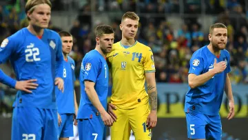 «Почувствовал еще большую уверенность»: Бражко рассказал о влиянии дебюта в сборной Украины на его игру