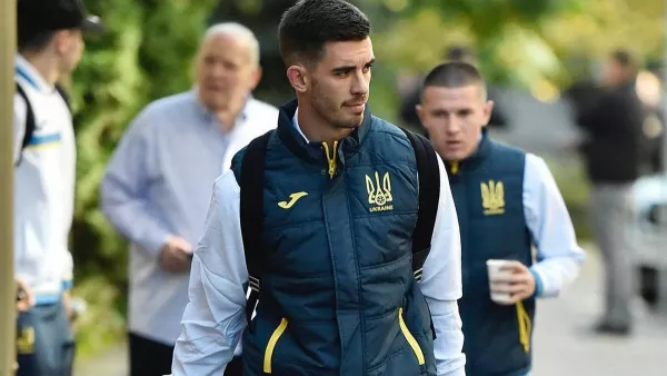 Экс-игрок сборной Украины близок к возвращению в УПЛ: Бурбас назвал потенциальную команду полузащитника