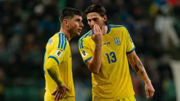 «Однажды по воробьям пробил, еще и за голову схватился»: Леоненко вынес жесткий вердикт звездам сборной Украины