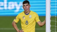 Соперники сборной: Украина не сыграет с Россией в плей-офф отбора ЧМ-2022, ФИФА разведет команды при жеребьевке