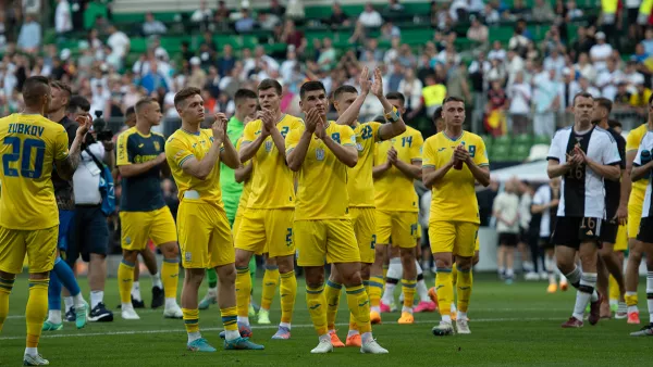 Матч Украина – Италия: Цыганик назвал страну, в которой пройдет решающая игра отбора на Евро-2024