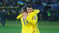 «Человек с большой буквы, который очень много сделал для Шахтера и украинского футбола»: Малиновский пожелал удачи Марлосу