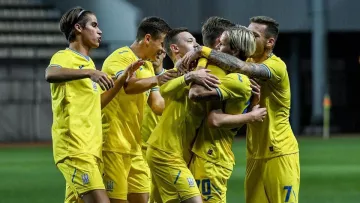 Аналитики назвали главного фаворита Евро-2023: какие шансы у молодежной сборной Украины завоевать трофей