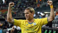 «Это может сыграть на руку»: Мудрик назвал неожиданный плюс для молодежной сборной Украины на Евро-2023 