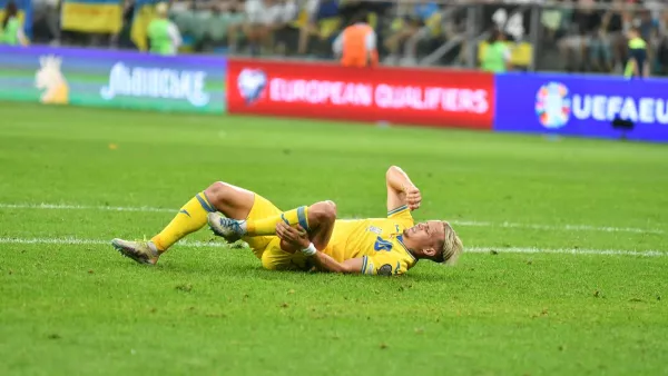 «Хуже выглядит, пропала уверенность»: Севидов высказался об игре Мудрика против сборной Италии