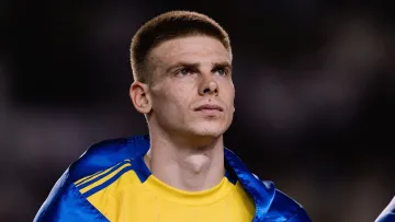 Зубков не допоможе збірній України: кого викликав Ребров на найближчі матчі відбору ЧС-2026