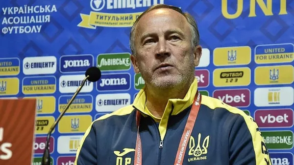 Петраков рассказал о серьезных кадровых проблемах сборной Украины перед матчем Лиги наций с Арменией