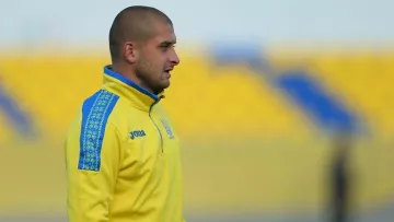 Вернуть в сборную Украины спустя пять лет: Кучер порекомендовал Реброву защитника, который усилит команду в стыках